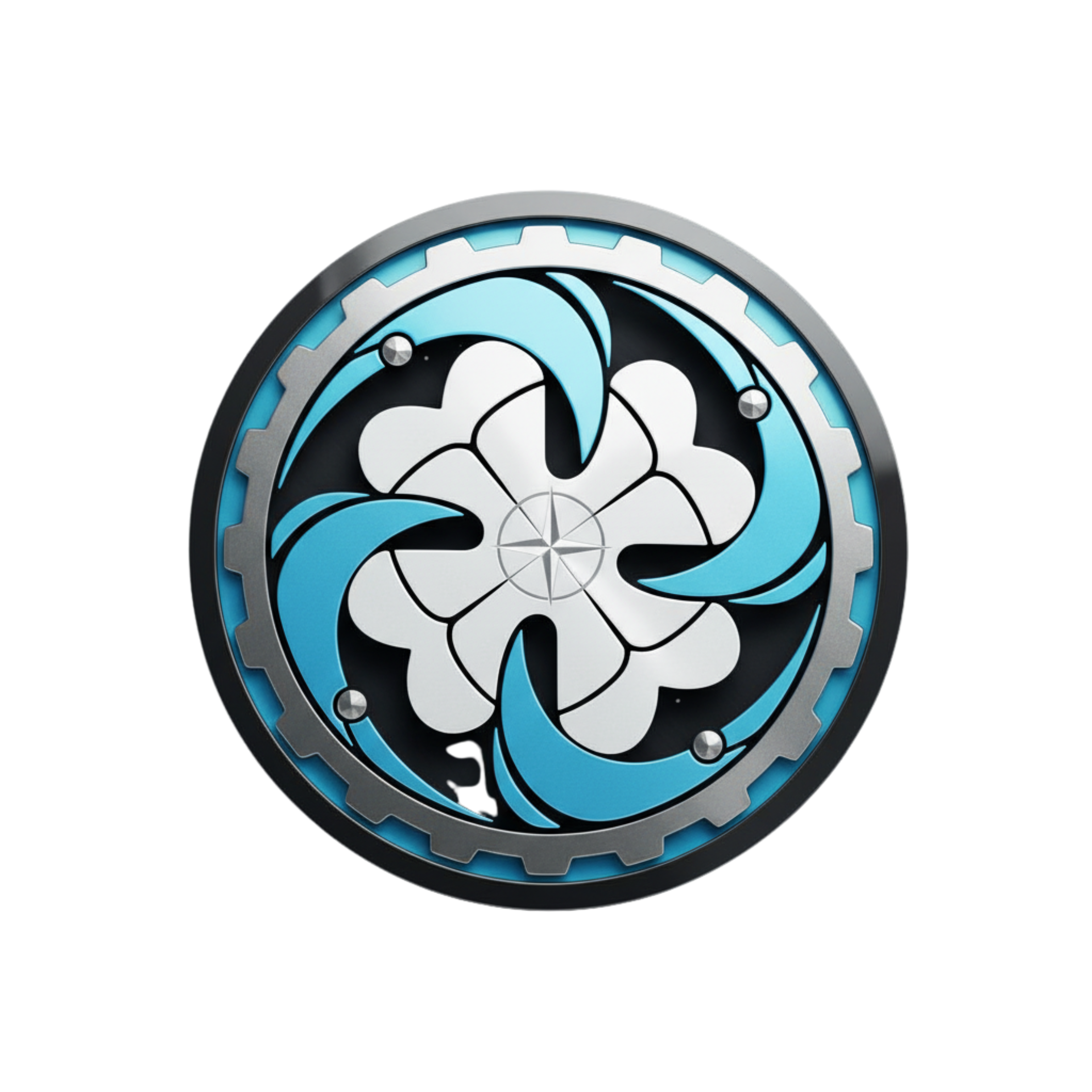 SpinLuck Logo